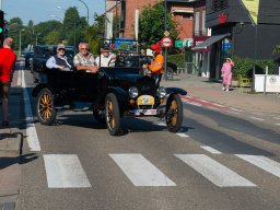 2019 - Parel der Voorkempen - Guy 